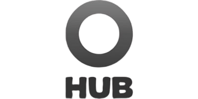hub bg removed