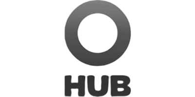 hub bg removed
