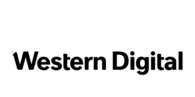 western digital bg removed