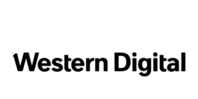 western digital bg removed